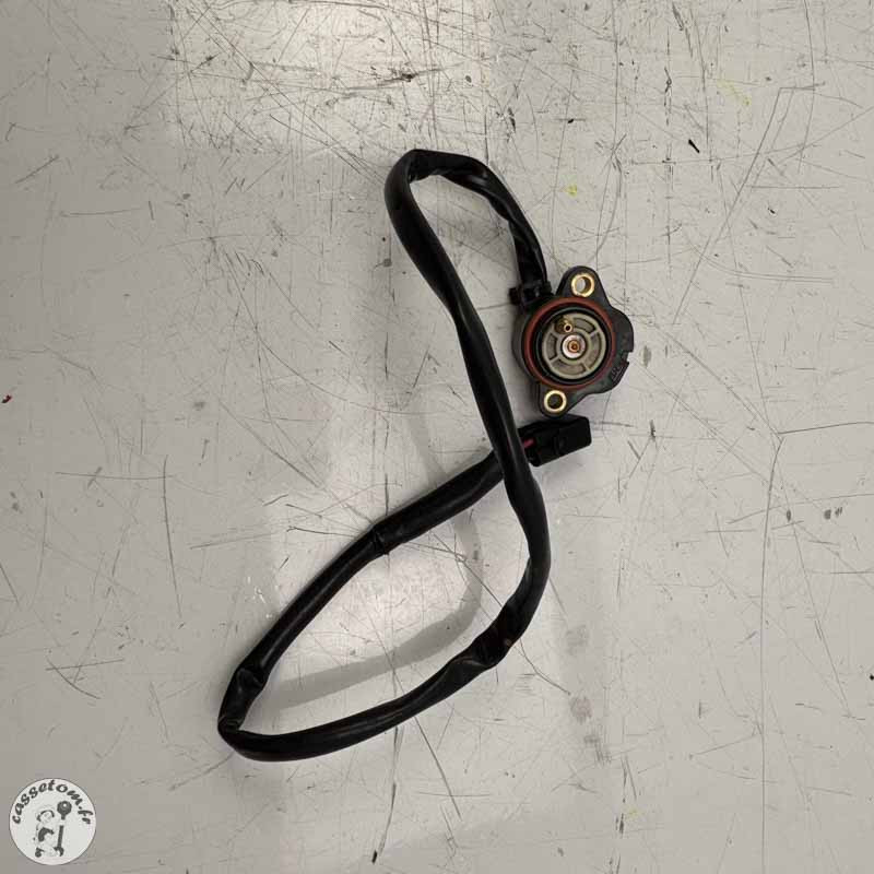 Capteur de rapport engagé  Aprilia 660 rs 2024