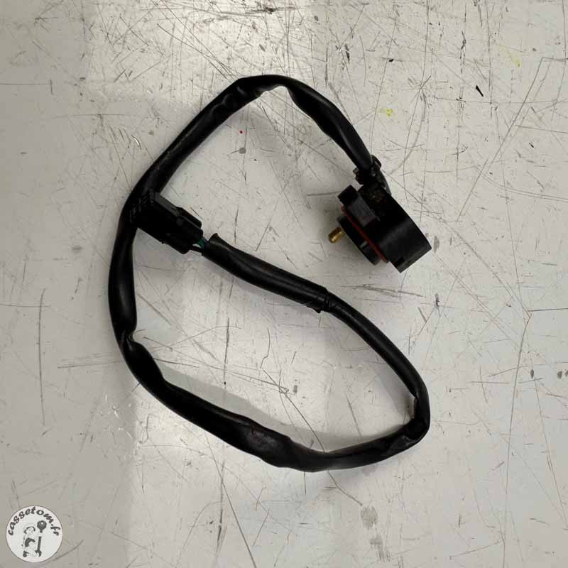 Capteur de rapport engagé  Aprilia 660 rs 2024