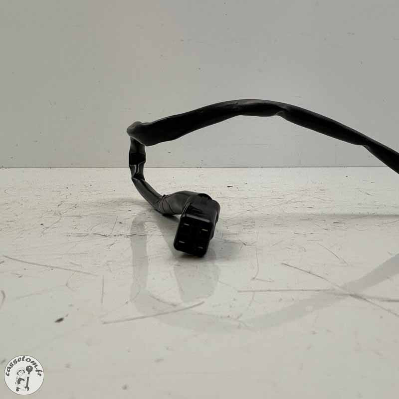 Capteur de rapport engagé  Aprilia 660 rs 2024