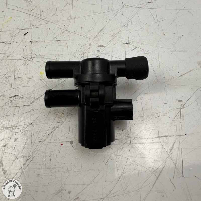 Valve solénoïde Aprilia 660 rs 2024