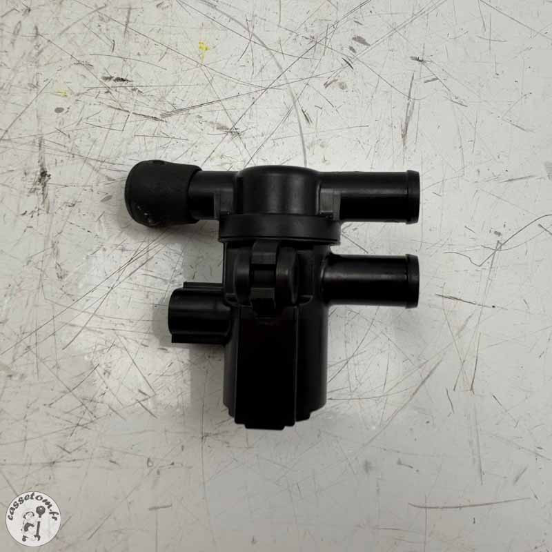 Valve solénoïde Aprilia 660 rs 2024