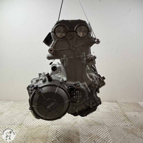 Moteur Aprilia 660 rs 2024