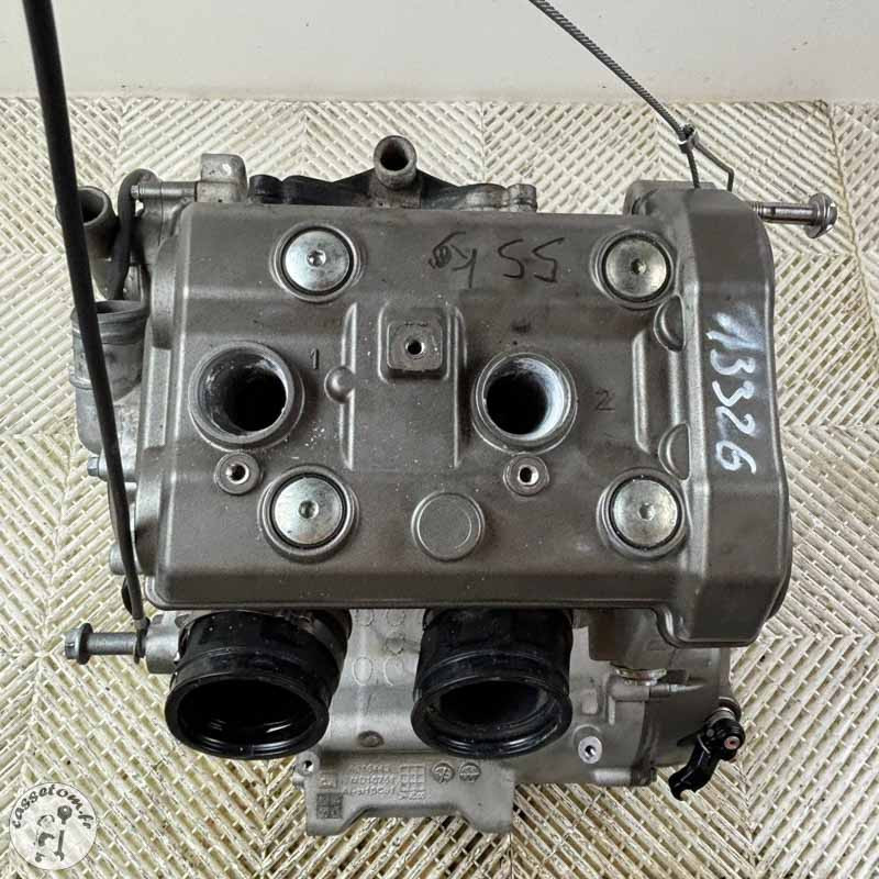 Moteur Aprilia 660 rs 2024