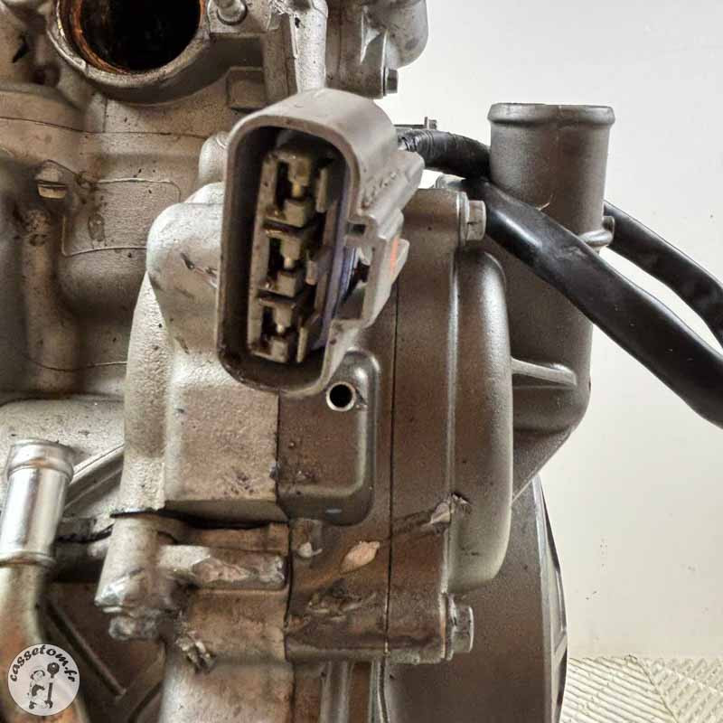 Moteur Aprilia 660 rs 2024