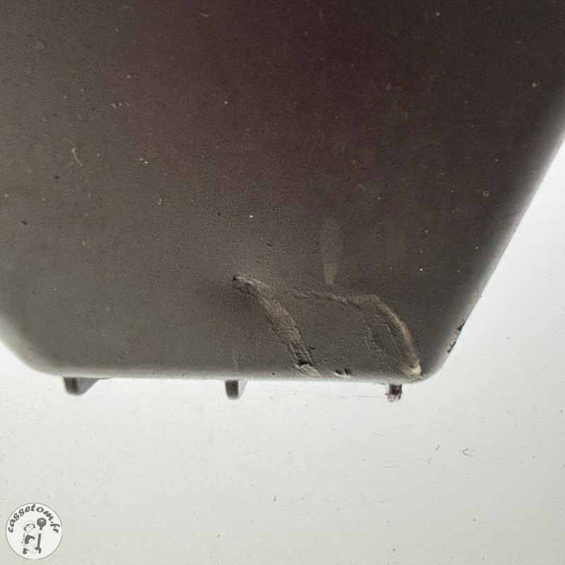 Moteur Aprilia 660 rs 2024