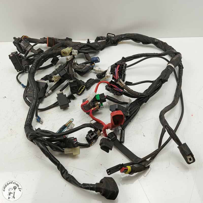 Faisceau électrique  Yamaha 700 Mt-07 2018