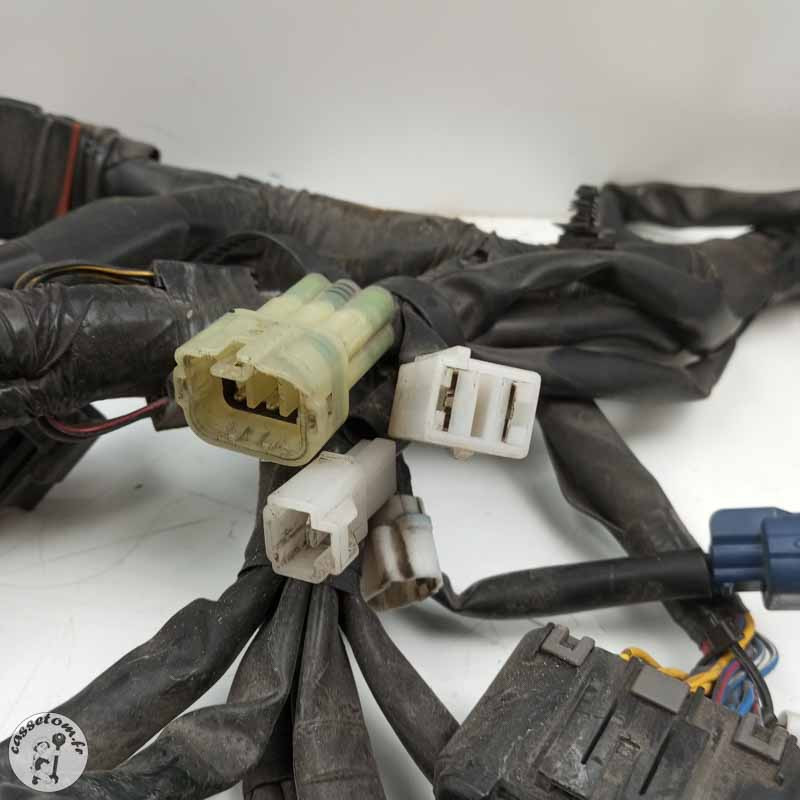 Faisceau électrique  Yamaha 700 Mt-07 2018