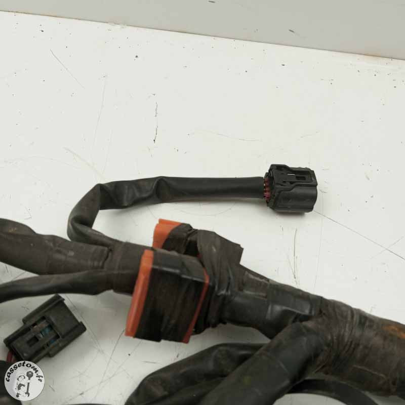 Faisceau électrique  Yamaha 700 Mt-07 2018