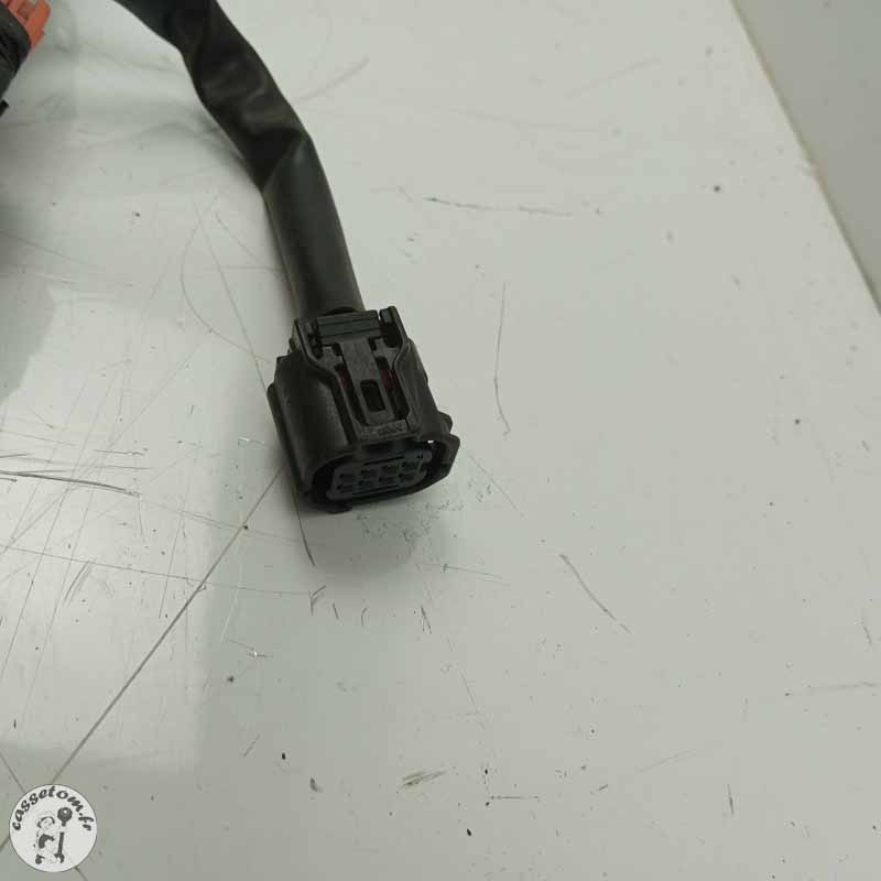 Faisceau électrique  Yamaha 700 Mt-07 2018