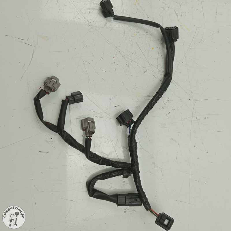 Faisceau d'injection  Yamaha 700 Mt-07 2018