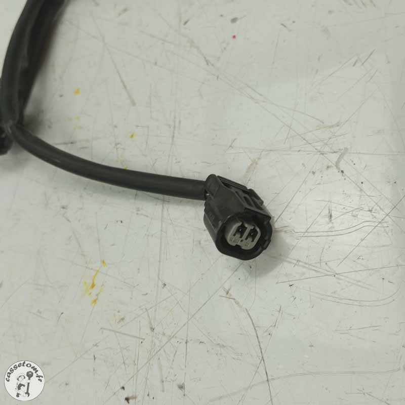 Faisceau d'injection  Yamaha 700 Mt-07 2018