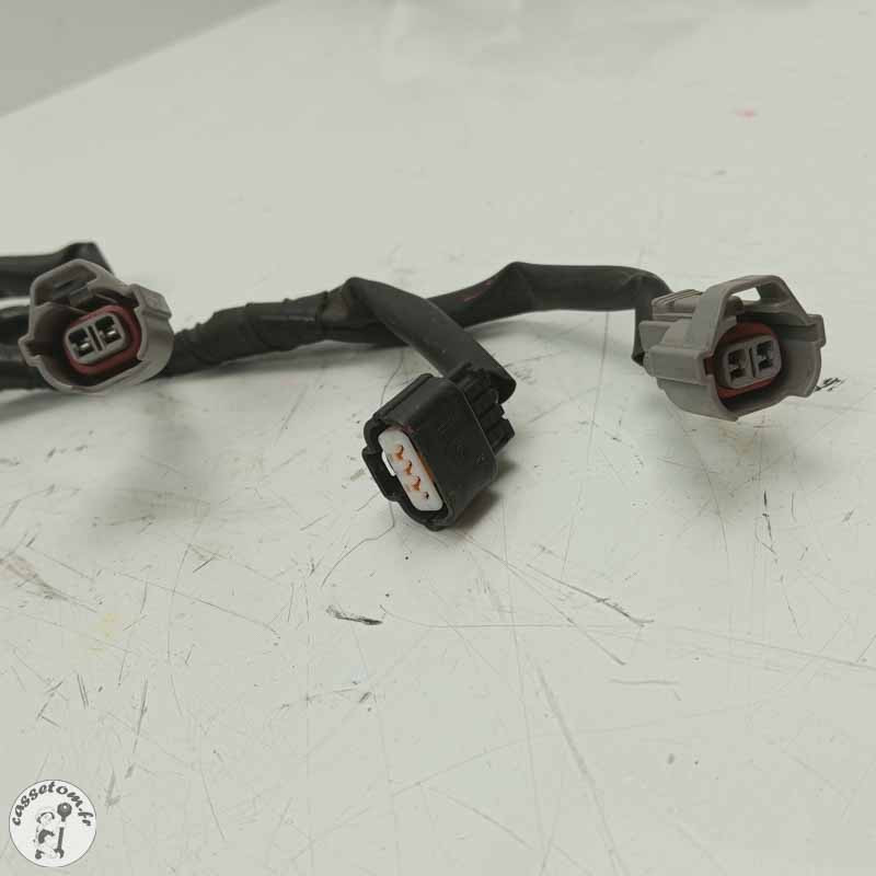Faisceau d'injection  Yamaha 700 Mt-07 2018