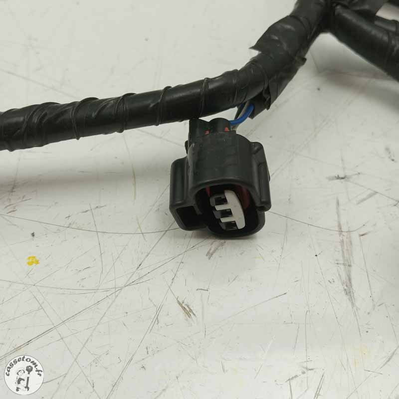 Faisceau d'injection  Yamaha 700 Mt-07 2018