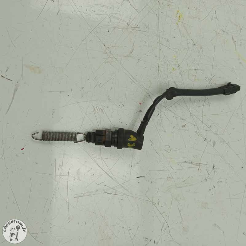 Contacteur de frein arrière  Yamaha 700 Mt-07 2018