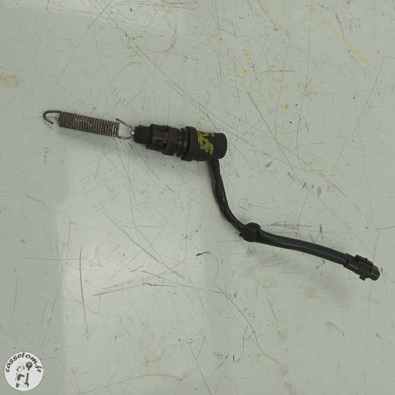 Contacteur de frein arrière  Yamaha 700 Mt-07 2018