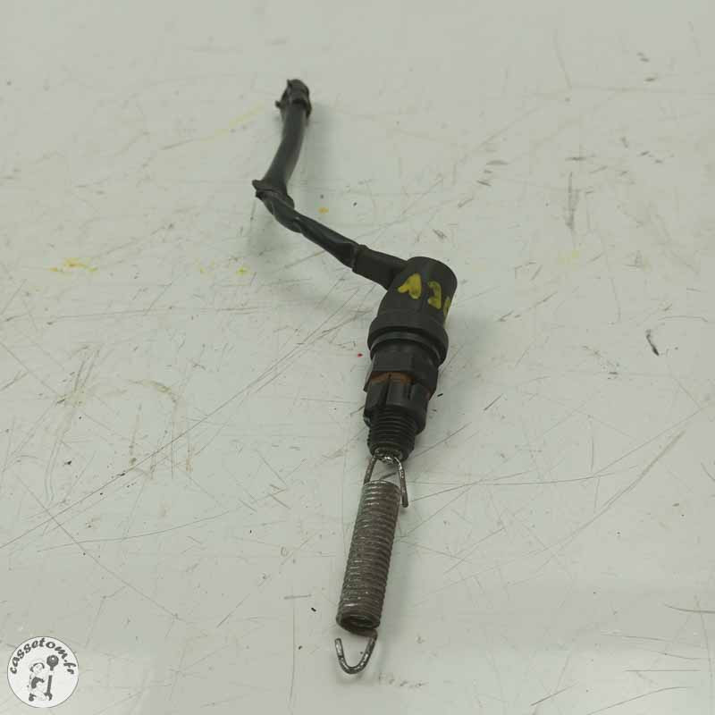 Contacteur de frein arrière  Yamaha 700 Mt-07 2018