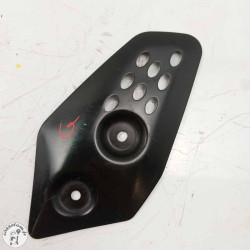 Protége talon gauche  Yamaha 700 Mt-07 2018