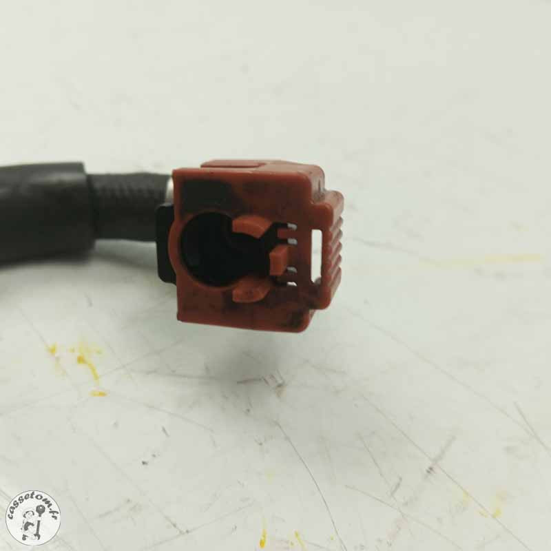 Durite d'essence  Yamaha 700 Mt-07 2018