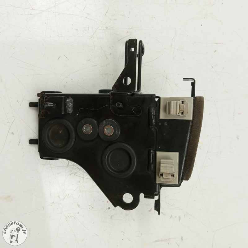 Support centrale ABS Yamaha 700 Mt-07 2018