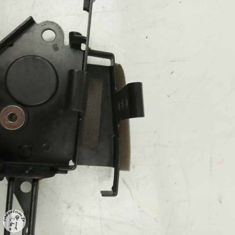 Support centrale ABS Yamaha 700 Mt-07 2018