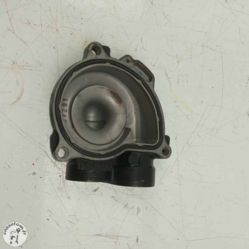 Carter pompe à eau Yamaha 700 Mt-07 2018 Occasion | CasseTom