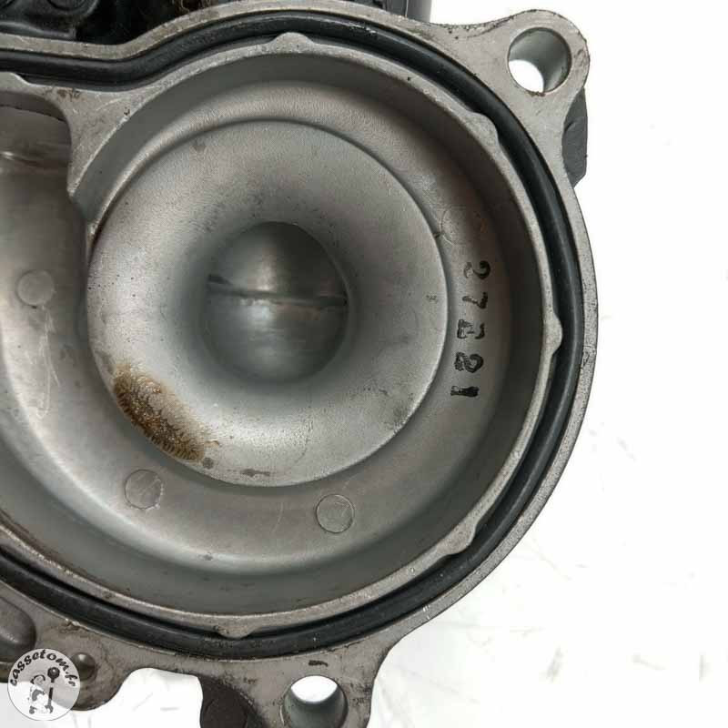 Carter pompe à eau Yamaha 700 Mt-07 2018 Occasion | CasseTom