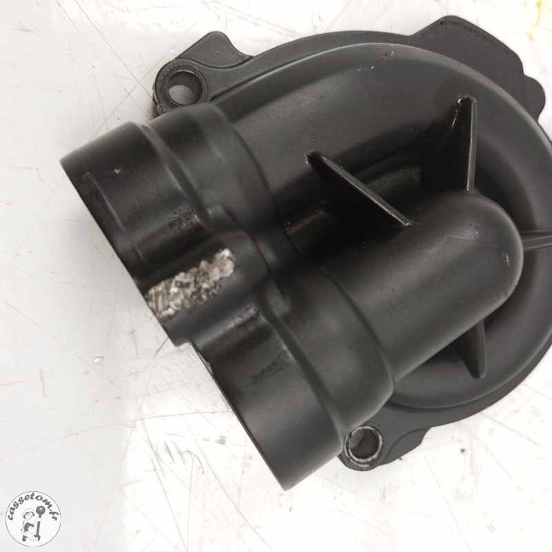 Carter pompe à eau Yamaha 700 Mt-07 2018 Occasion | CasseTom