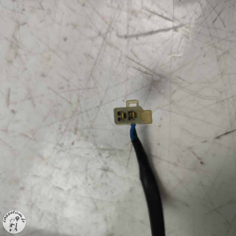 Clignotant arrière droit  Honda 125 varadero xlv 2001