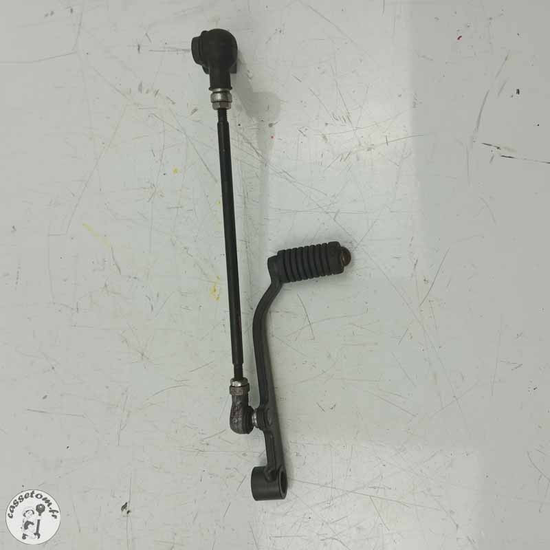 Sélecteur  Yamaha 700 Mt-07 2018