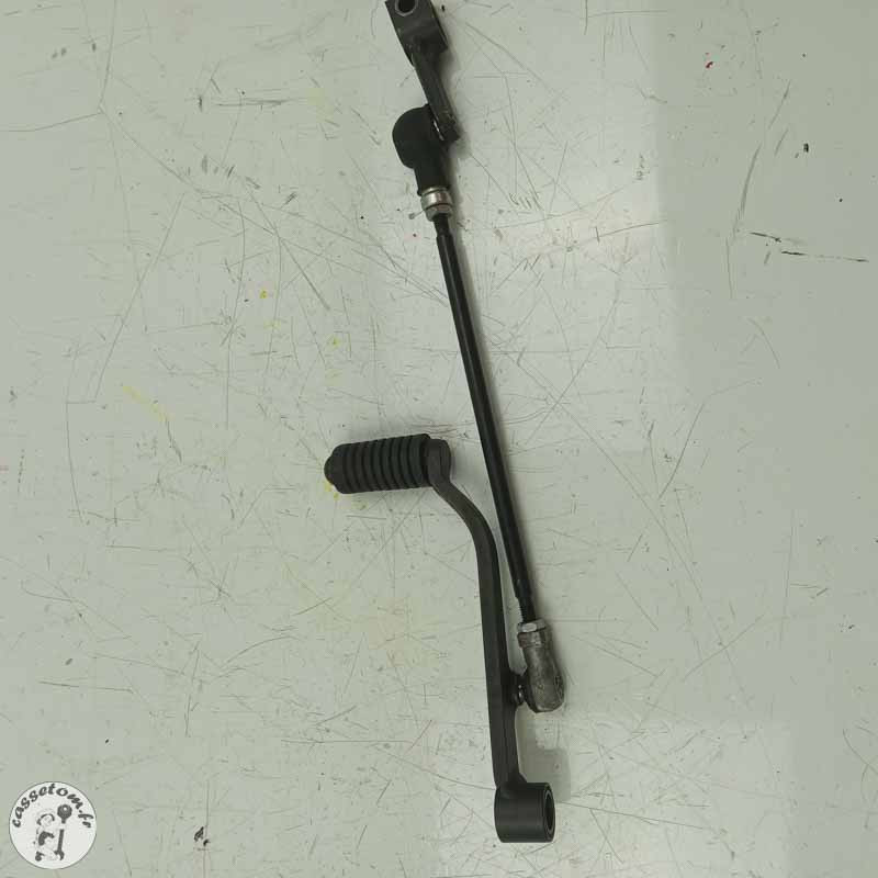 Sélecteur  Yamaha 700 Mt-07 2018