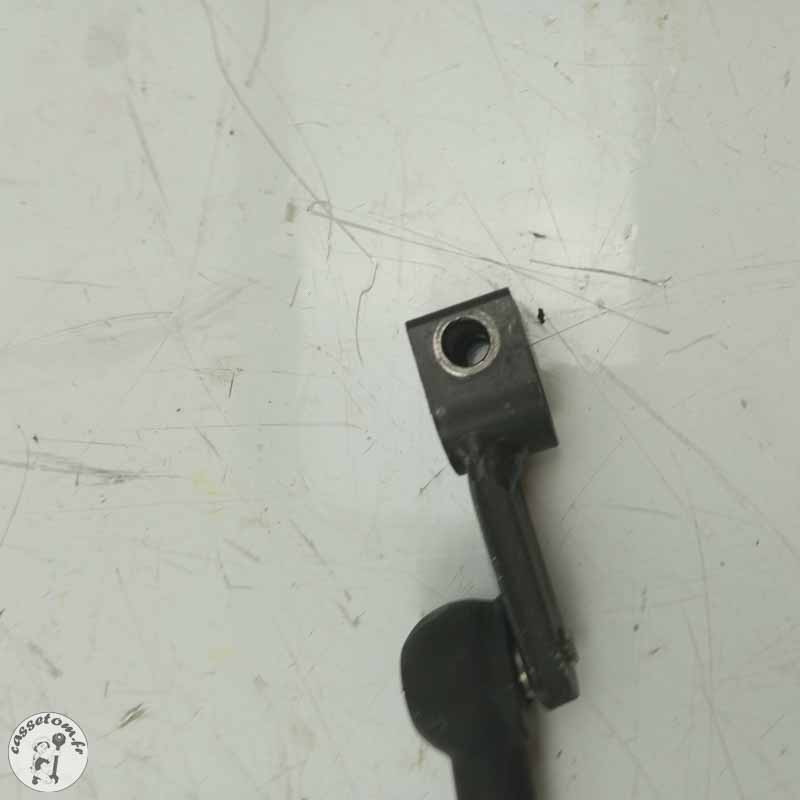 Sélecteur  Yamaha 700 Mt-07 2018