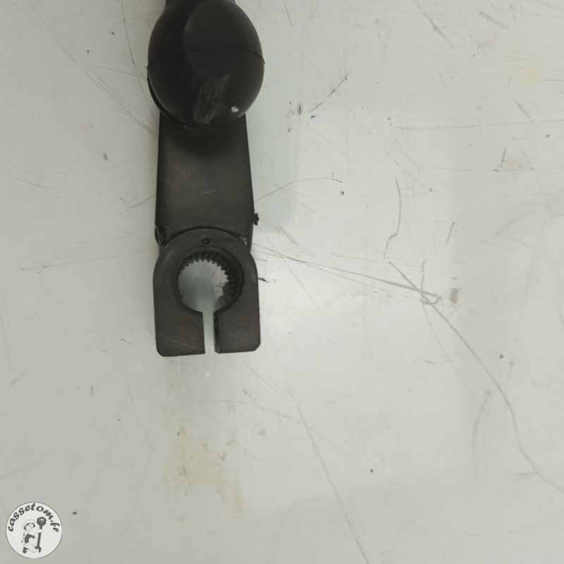 Sélecteur  Yamaha 700 Mt-07 2018