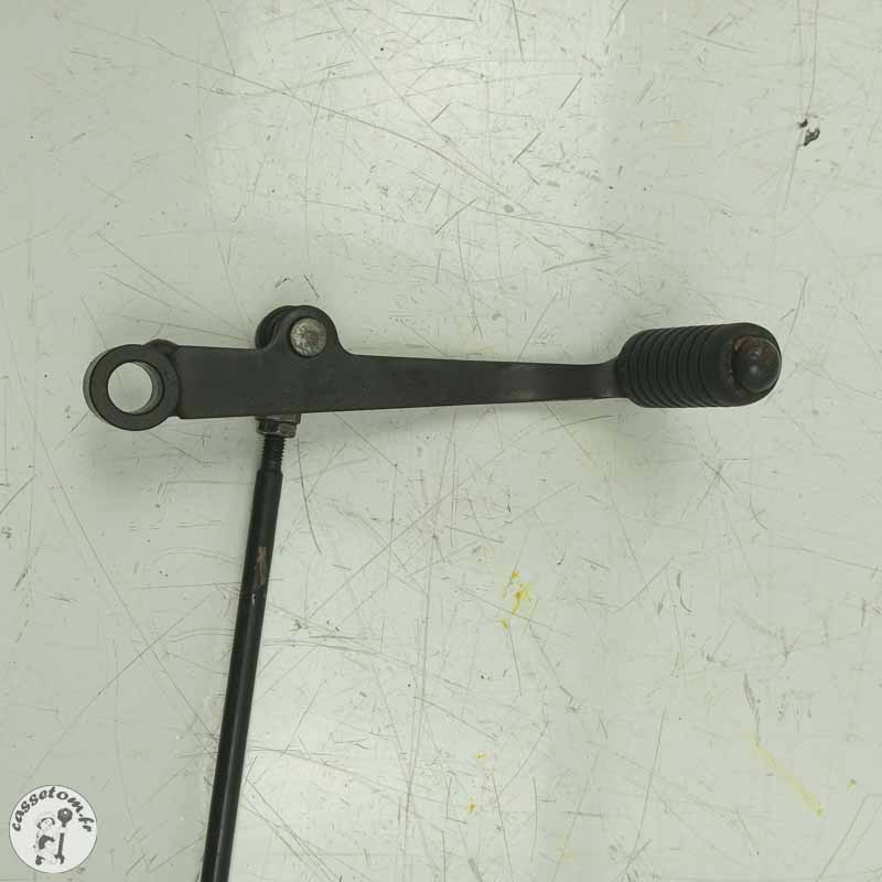 Sélecteur  Yamaha 700 Mt-07 2018