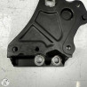 Support platine avant gauche  Yamaha 700 Mt-07 2018