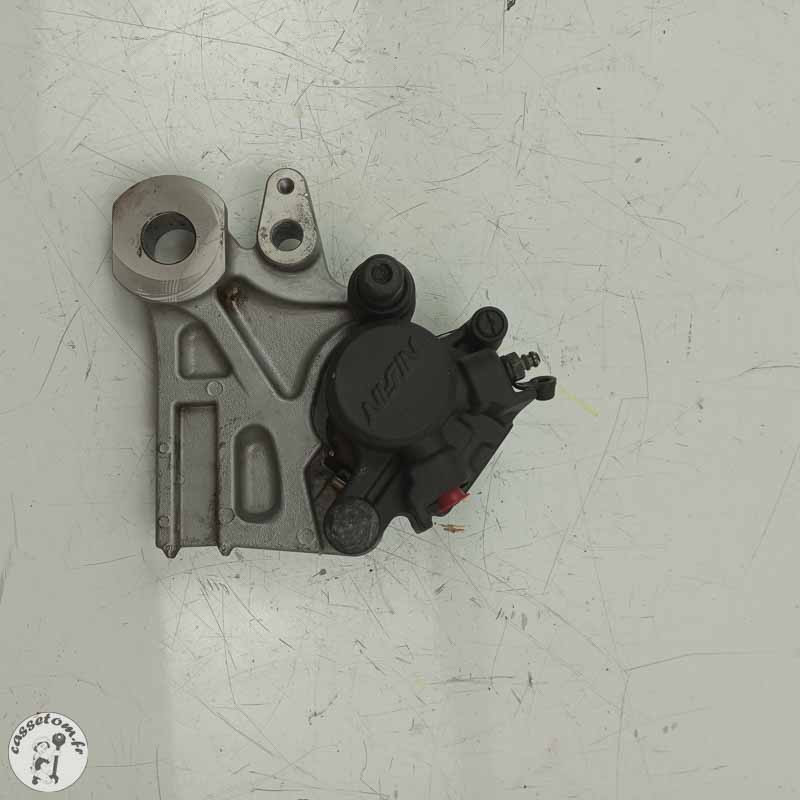 Etrier Frein Arrière Yamaha MT-07 700 Occasion | CasseTom