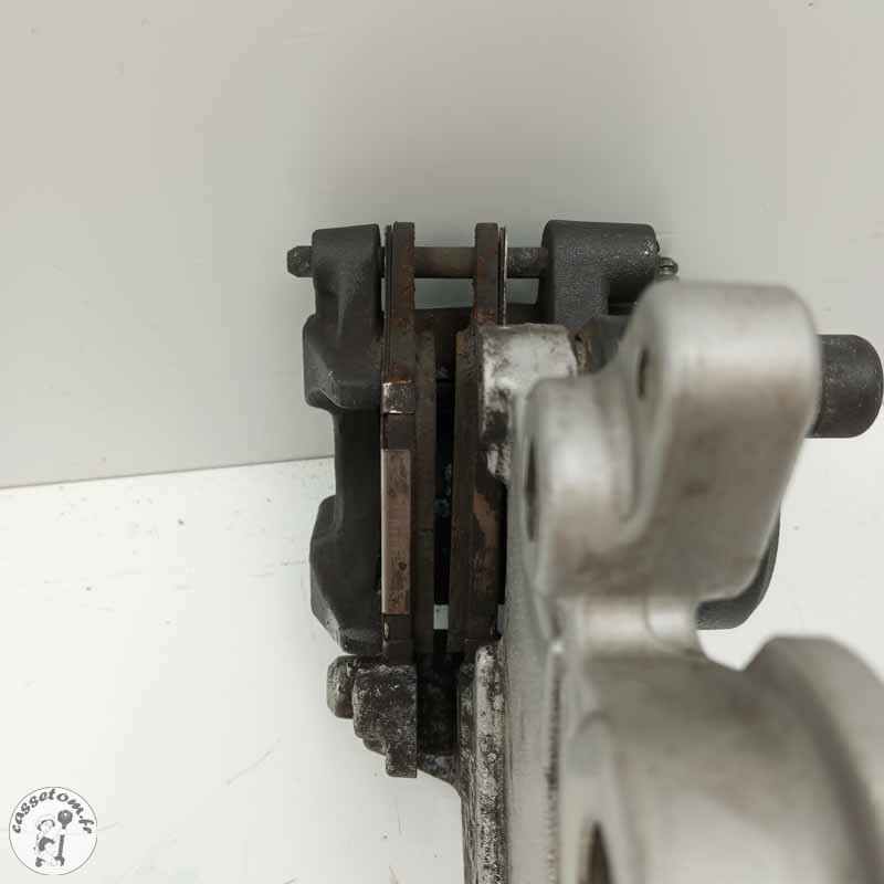 Etrier Frein Arrière Yamaha MT-07 700 Occasion | CasseTom