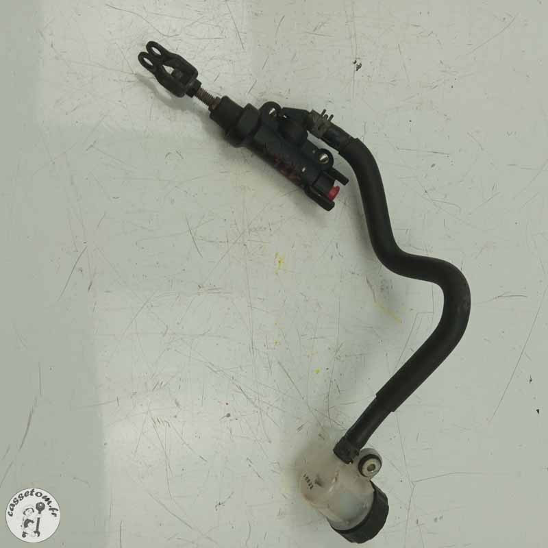 Maitre cylindre de frein arrière Yamaha 700 Mt-07 2018