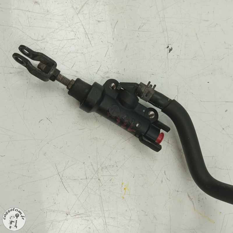 Maitre cylindre de frein arrière Yamaha 700 Mt-07 2018