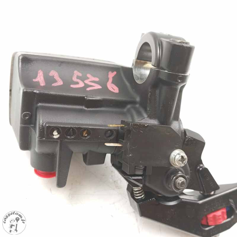 Maitre cylindre de frein avant  Yamaha 700 Mt-07 2018