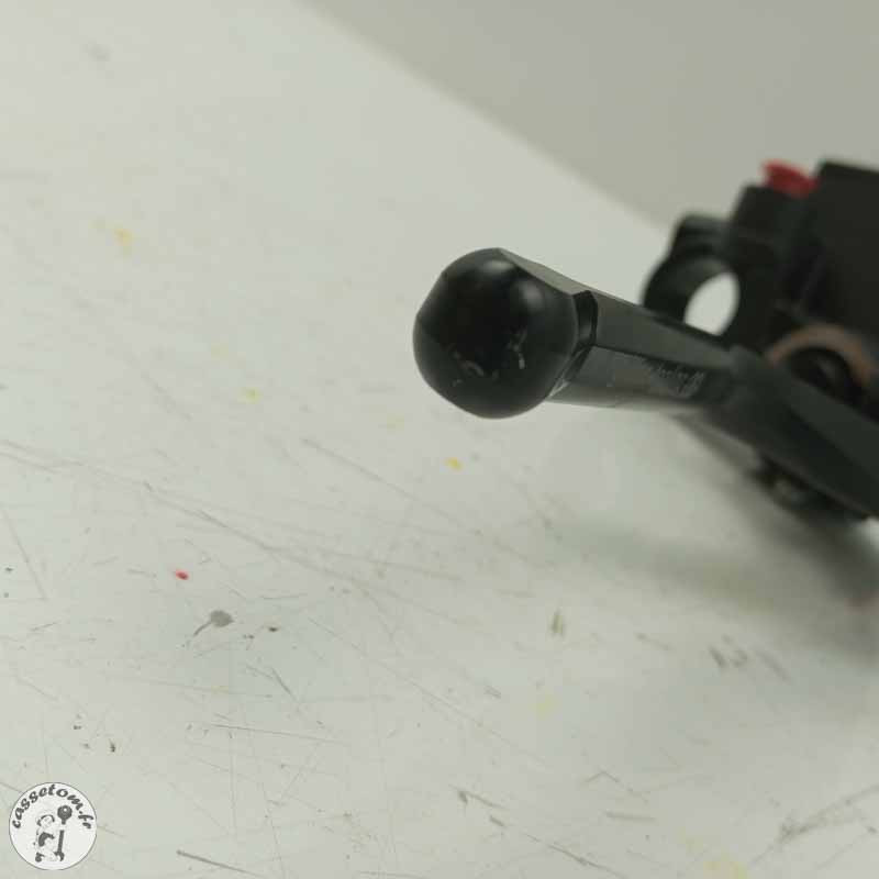 Maitre cylindre de frein avant  Yamaha 700 Mt-07 2018