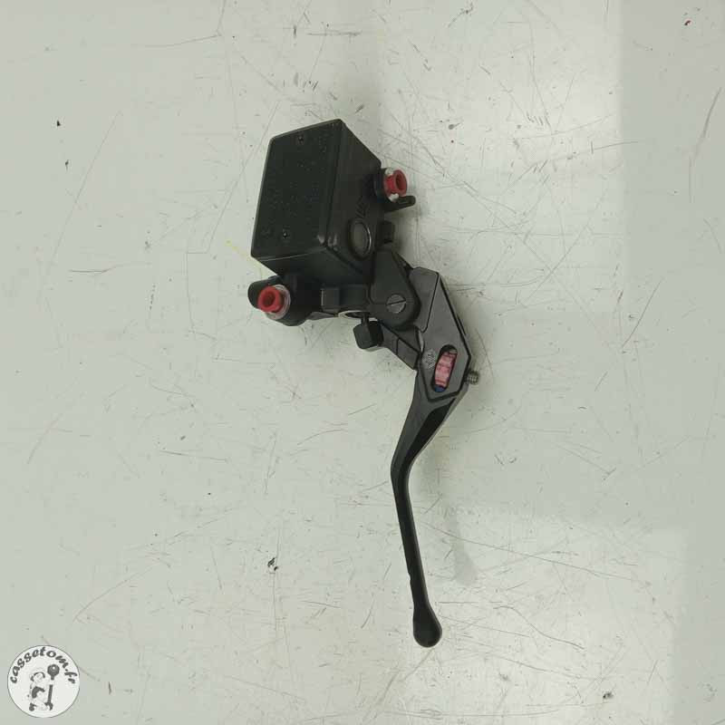 Maitre cylindre de frein avant  Yamaha 700 Mt-07 2018