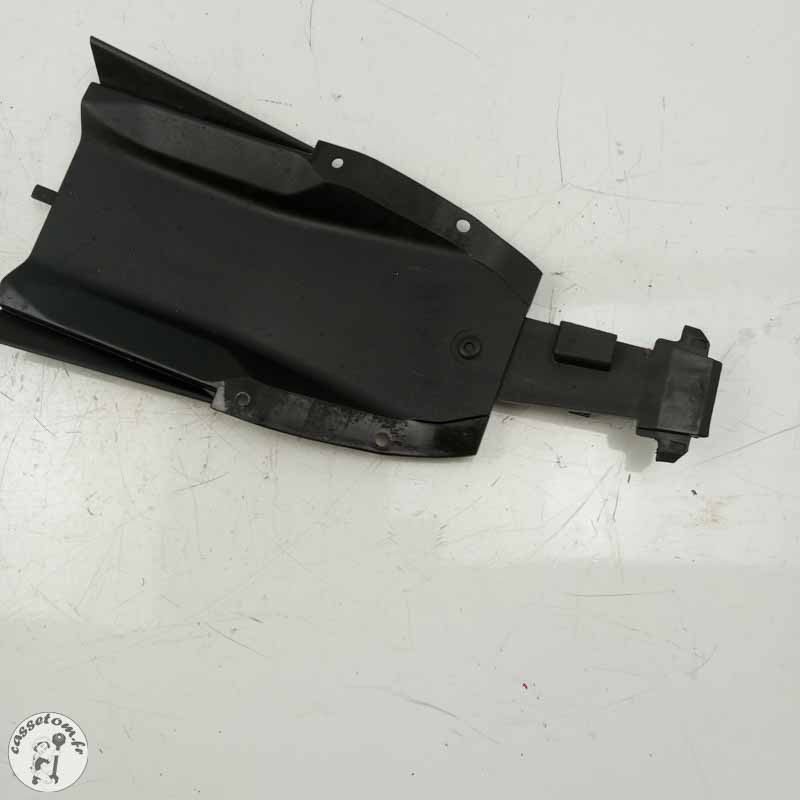 Passage de Roue Yamaha MT-07 700 Occasion | CasseTom