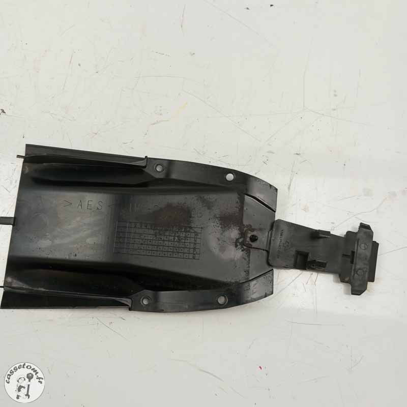 Passage de Roue Yamaha MT-07 700 Occasion | CasseTom