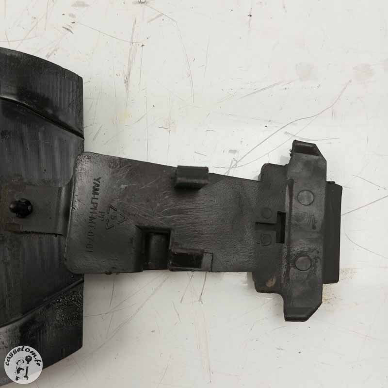 Passage de Roue Yamaha MT-07 700 Occasion | CasseTom