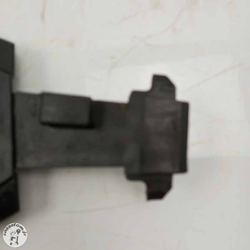 Passage de Roue Yamaha MT-07 700 Occasion | CasseTom