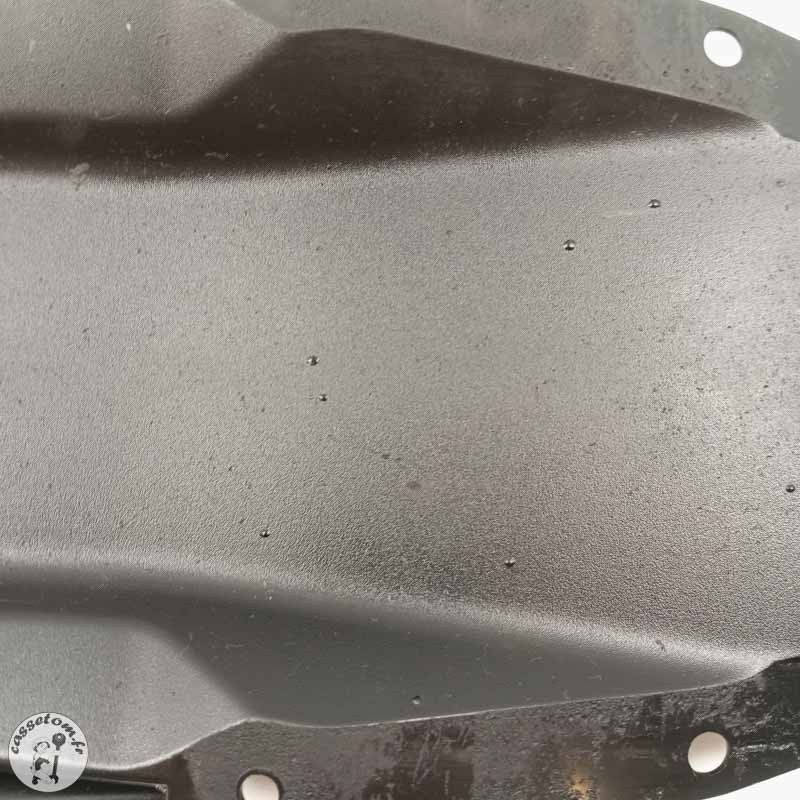 Passage de Roue Yamaha MT-07 700 Occasion | CasseTom