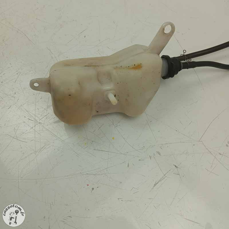 Vase d'expansion Yamaha 700 Mt-07 2018