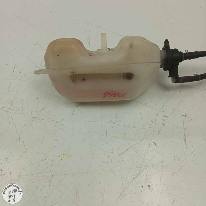 Vase d'expansion Yamaha 700 Mt-07 2018