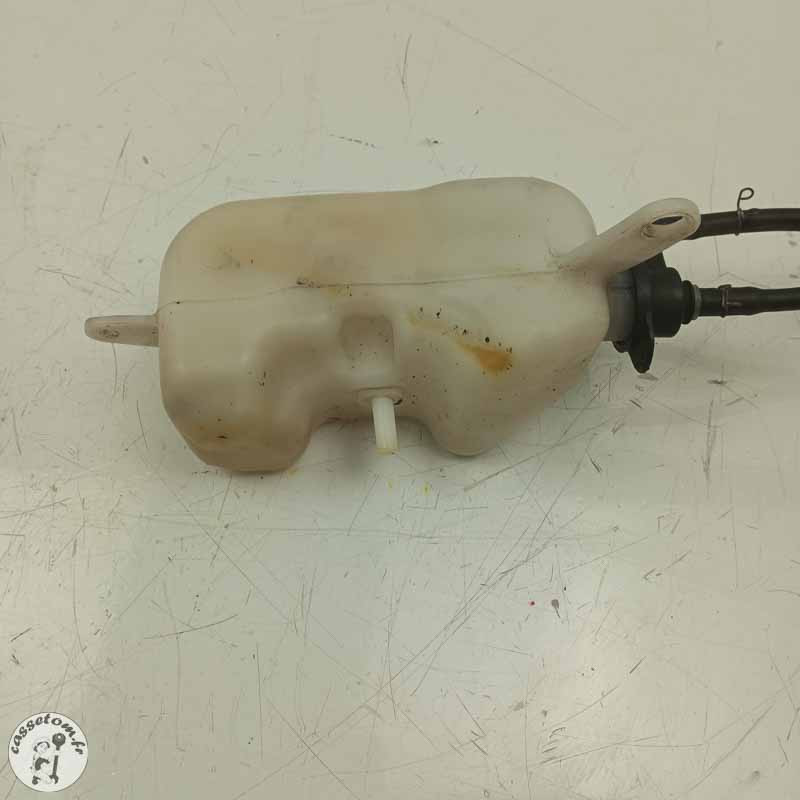 Vase d'expansion Yamaha 700 Mt-07 2018