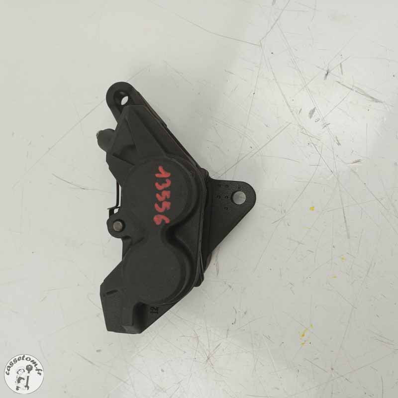 Etrier de frein avant gauche  Yamaha 700 Mt-07 2018